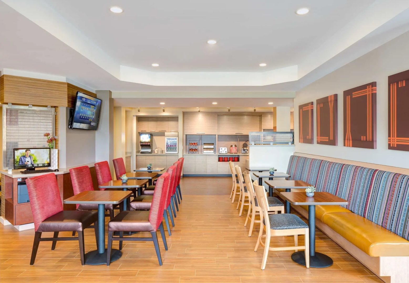 TownePlace Suites by Marriott Fort Myers Estero