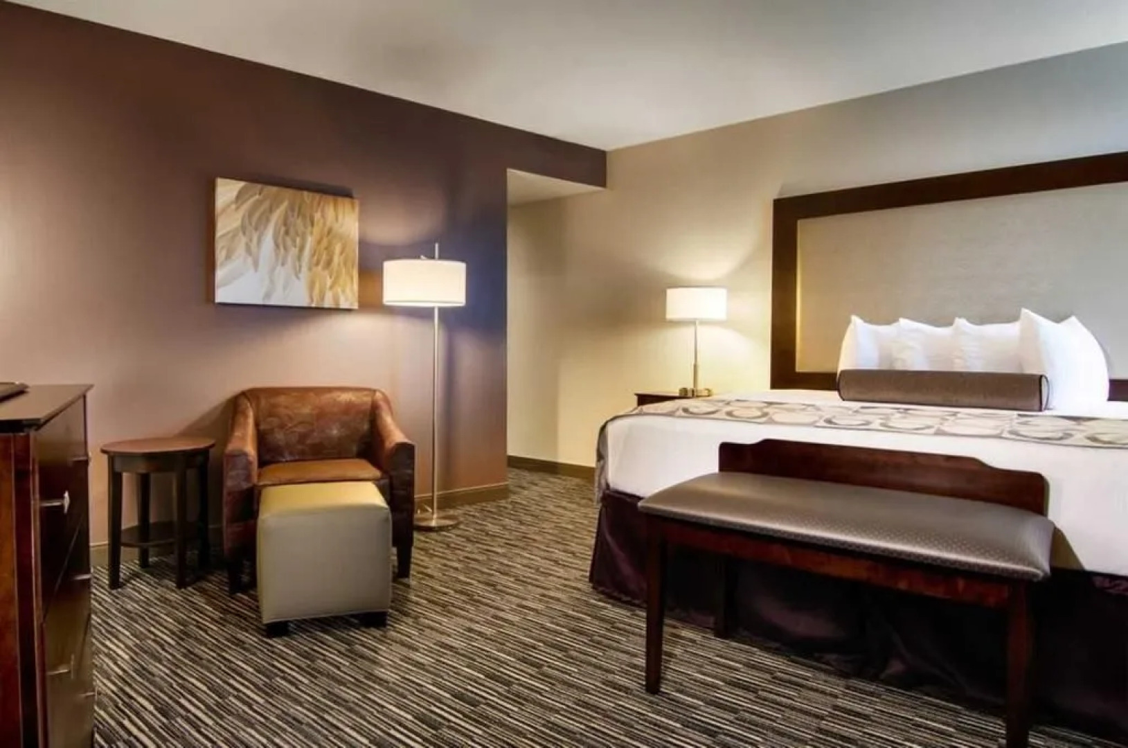 Copeland Tower Suites, an Ascend Hotel Collection Member