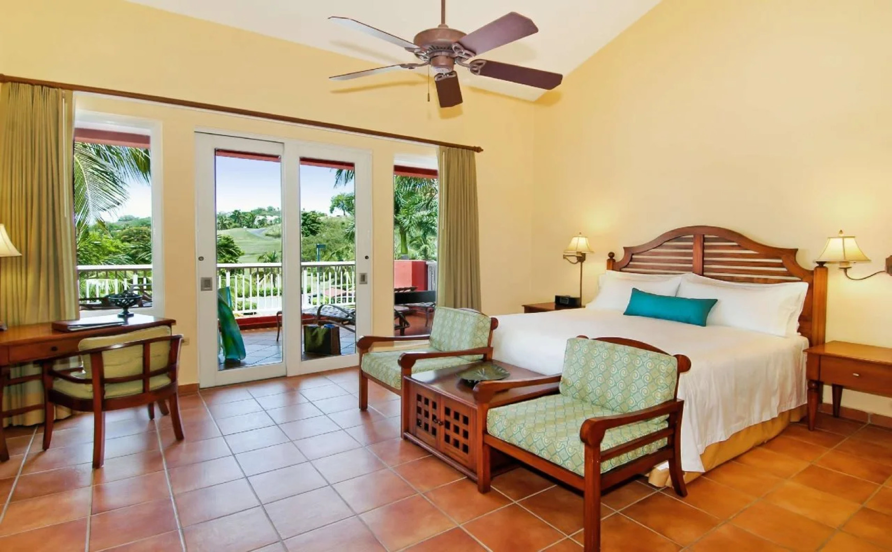 Las Casitas Village - A Waldorf Astoria Resort