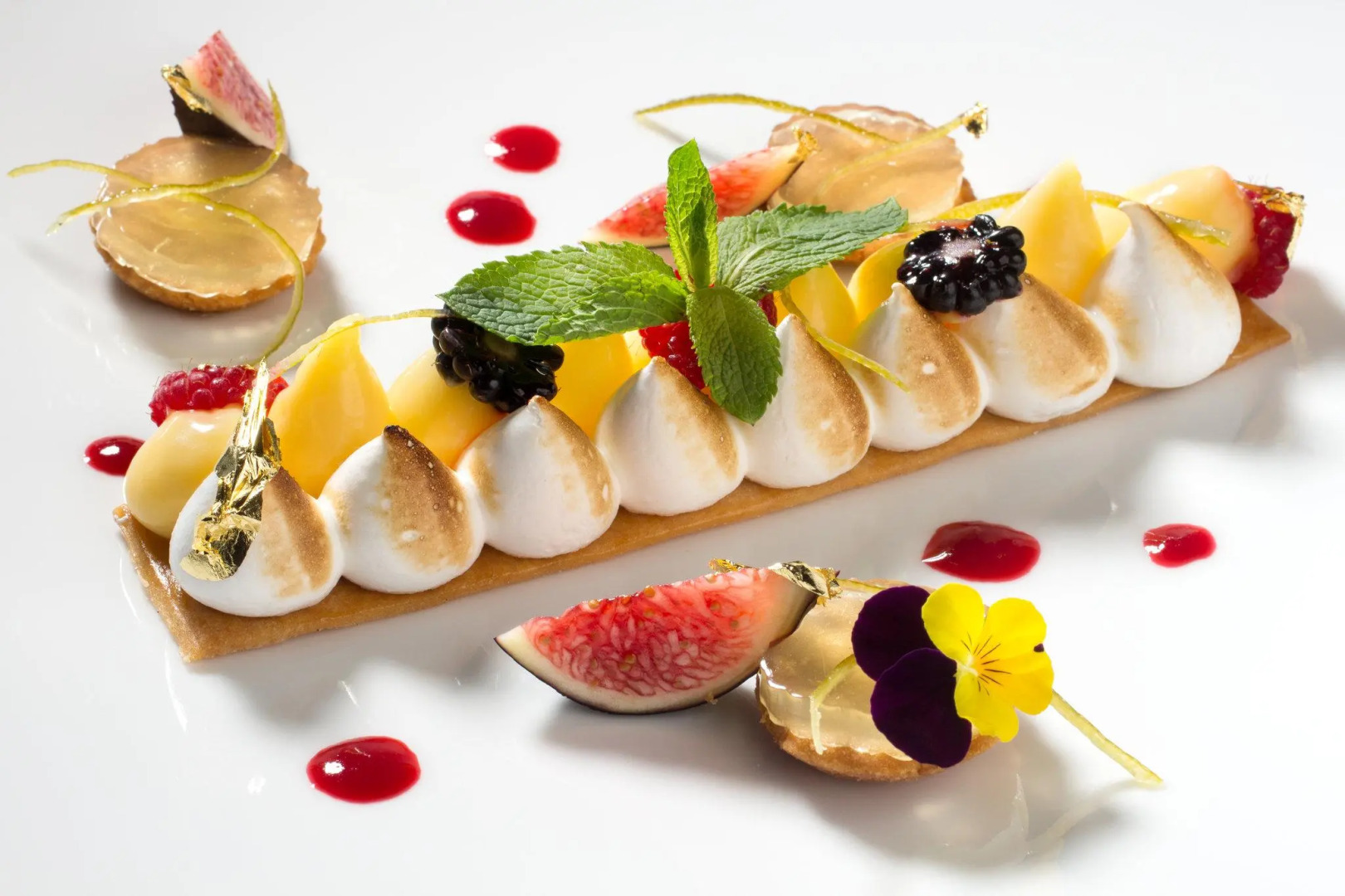 Airelles Château de la Messardière