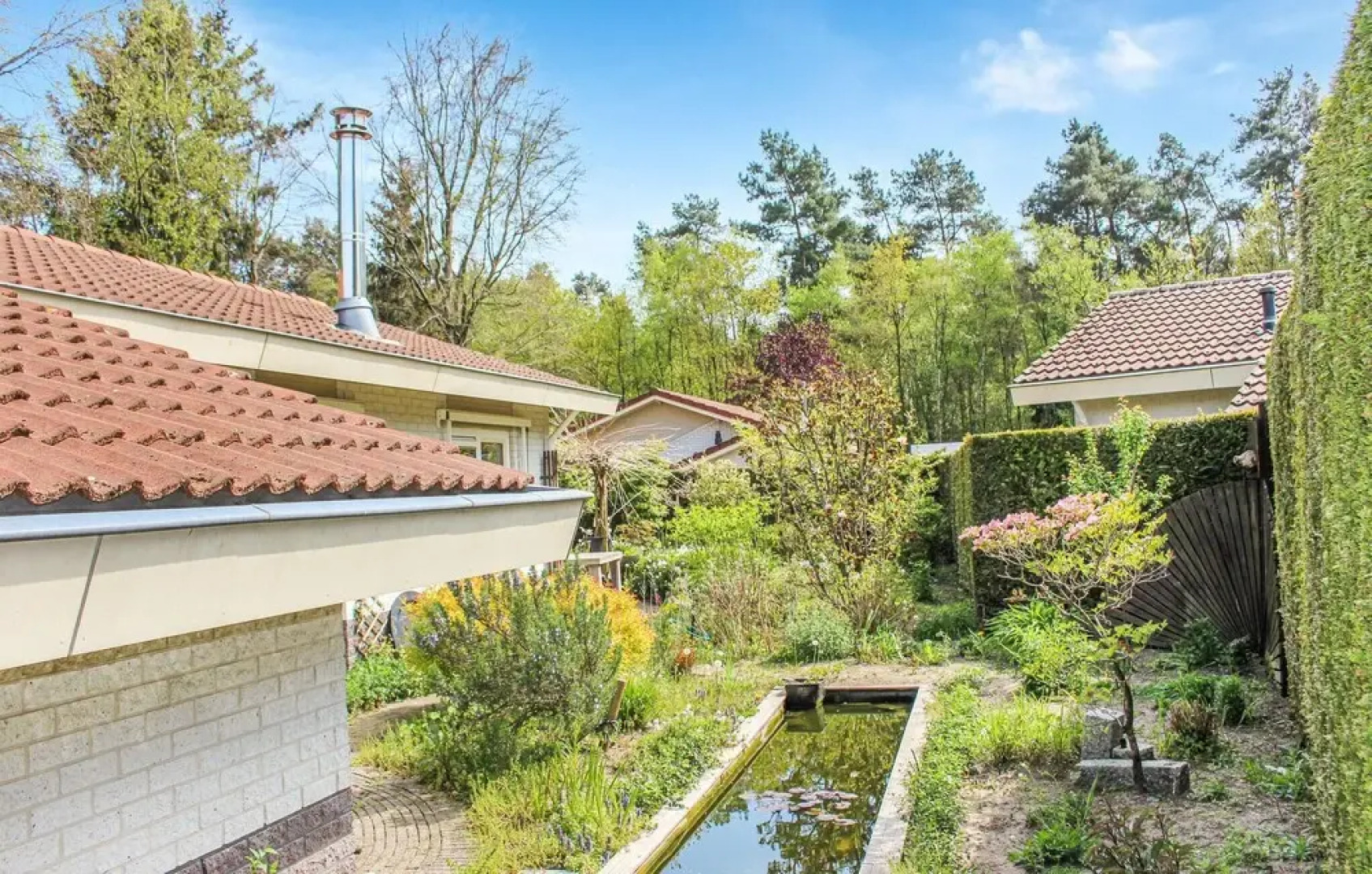 Amazing Home in Putten With Wifi and 2 Bedrooms