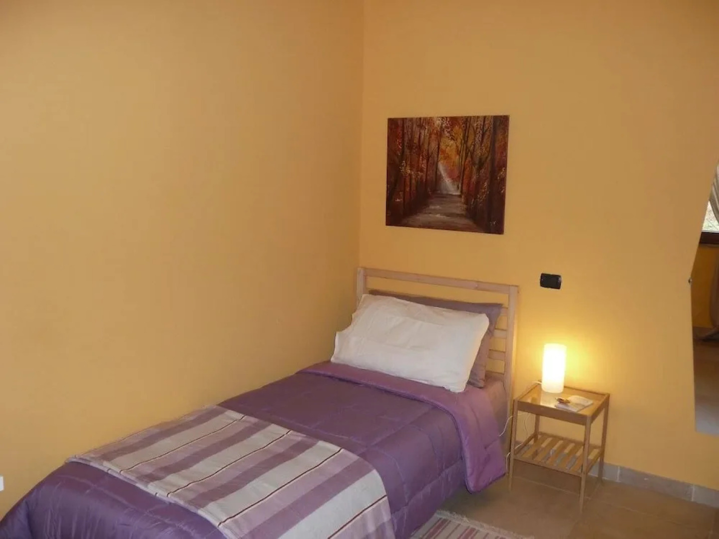 Ametista affittacamere