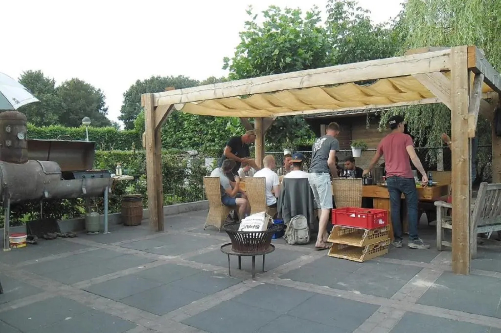 Herkenhoek 3 bedroom apartement