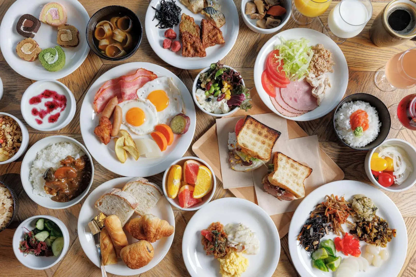 THE BLOSSOM HAKATA Premier