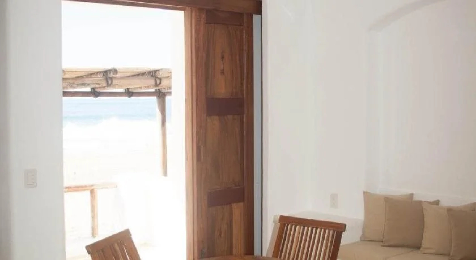 Hotel Estrella de Mar