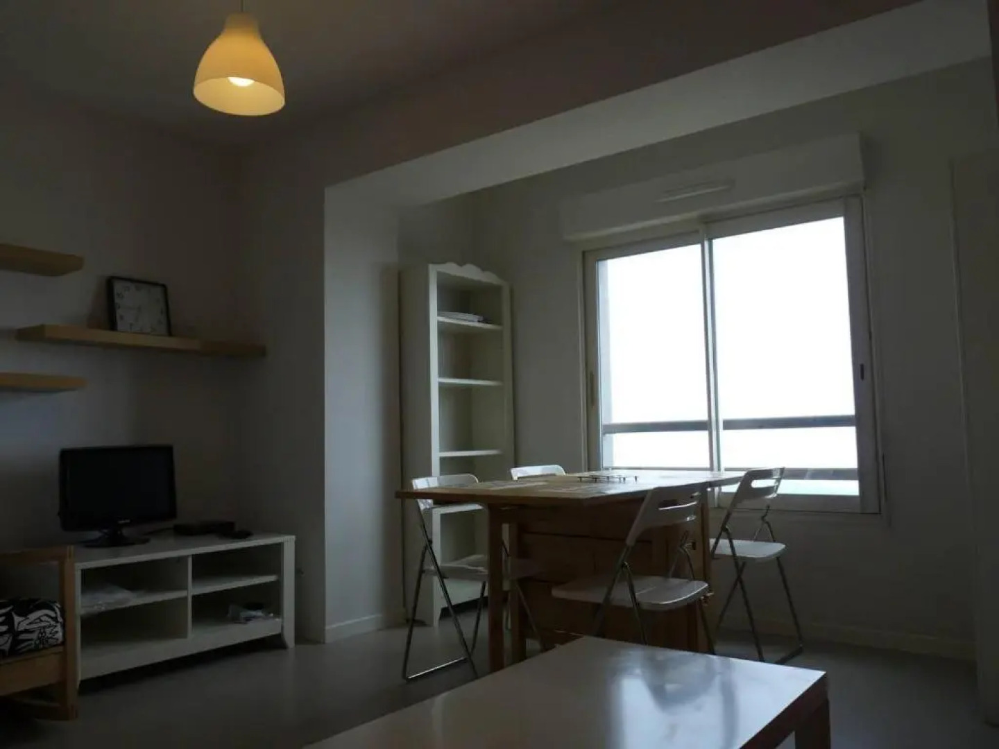 Appartement Arette, 1 pièce, 4 personnes - FR-1-602-5