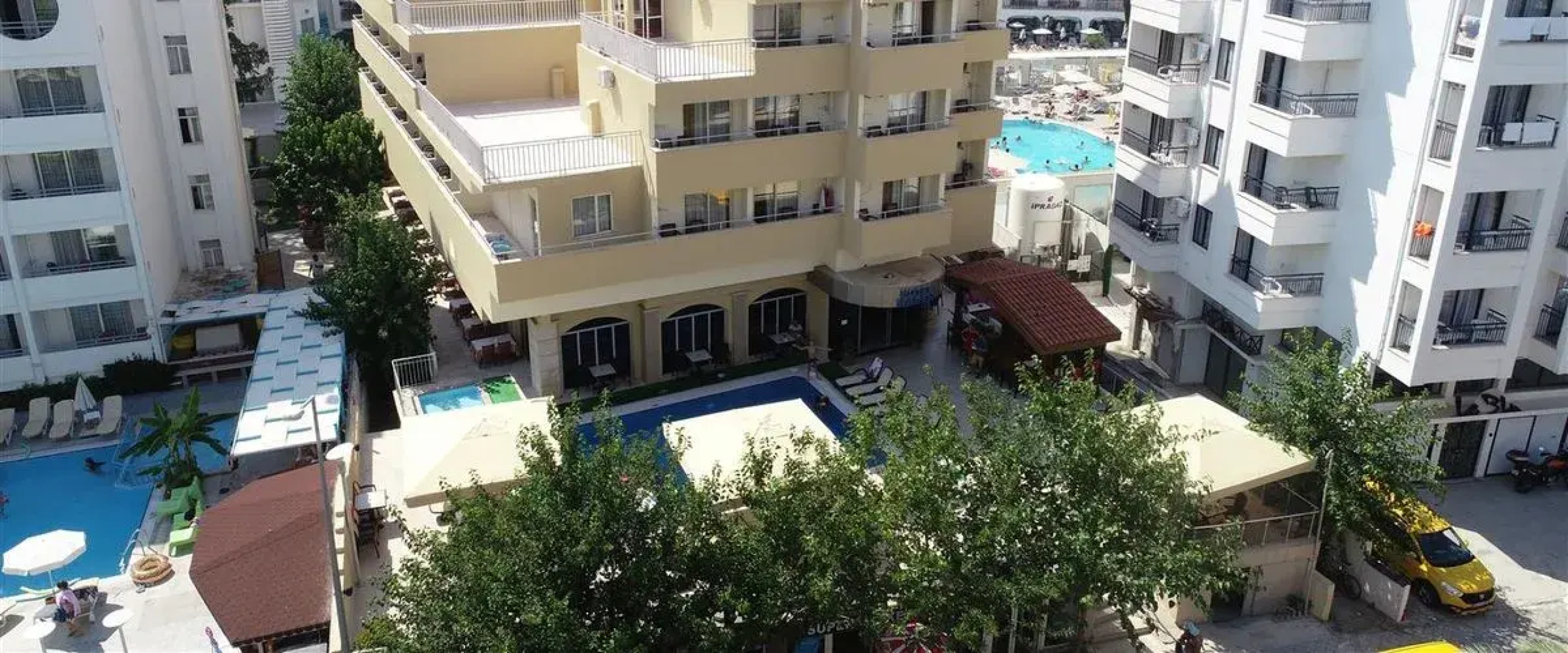 Karen Hotel
