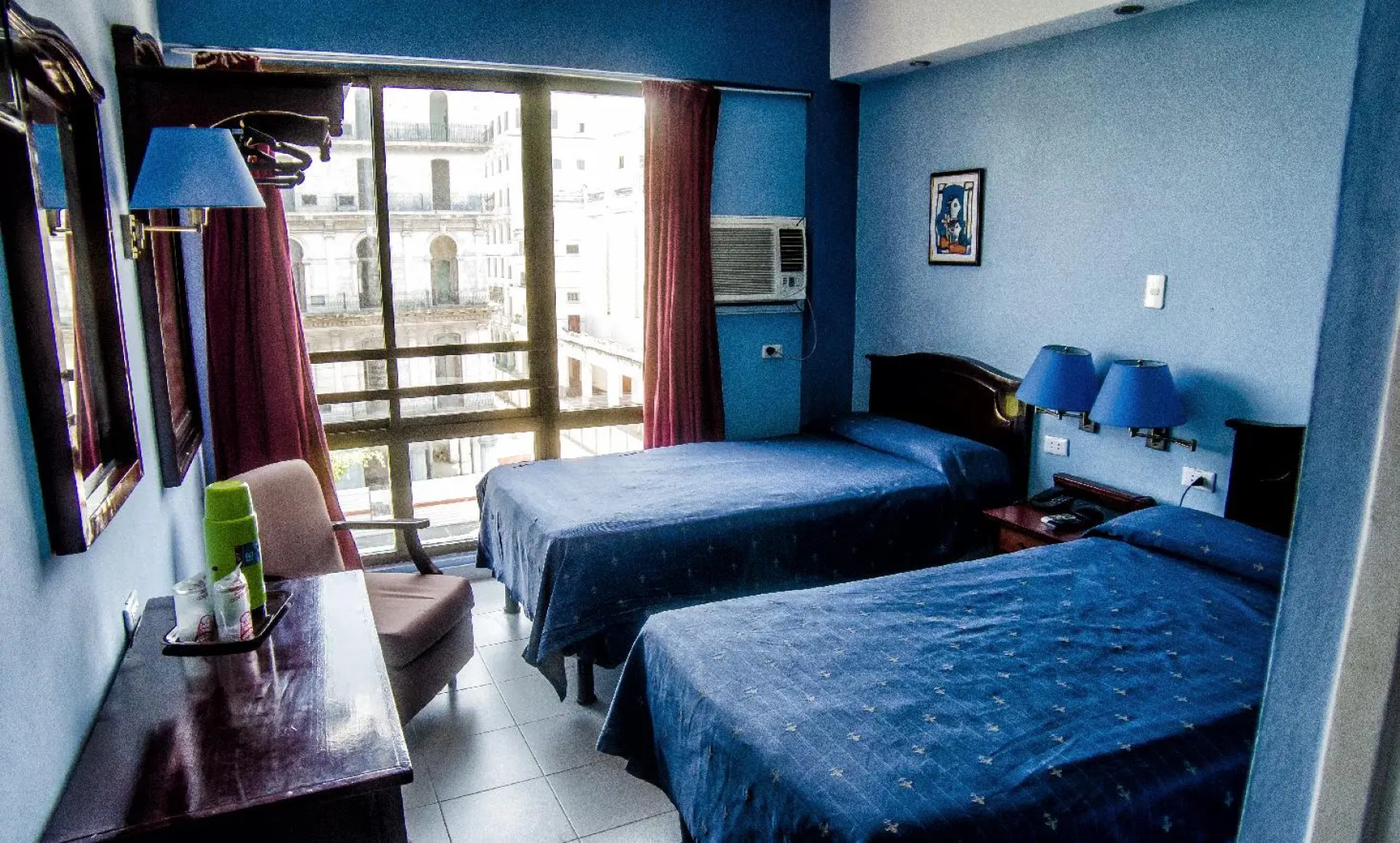 Hotel Caribbean