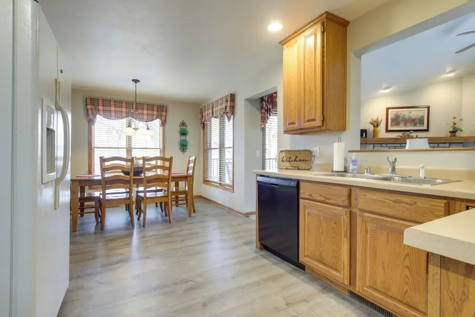 'rise and Shine in Door County!' Egg Harbor Haven