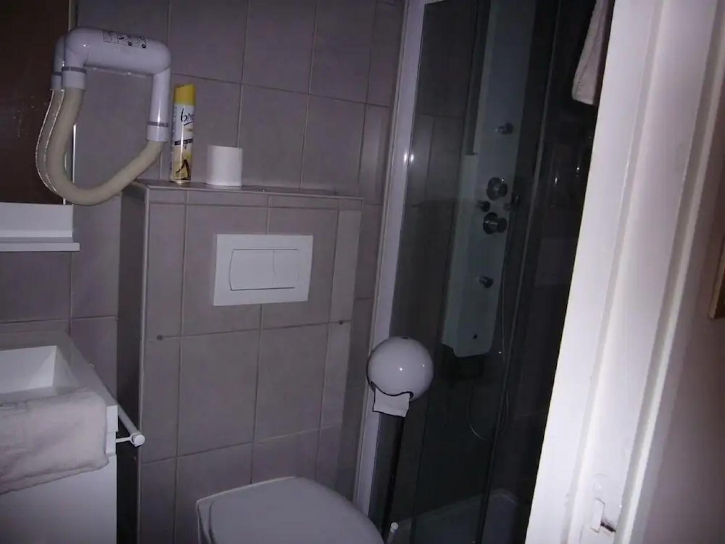 Sarl Aux Studios Du Parc