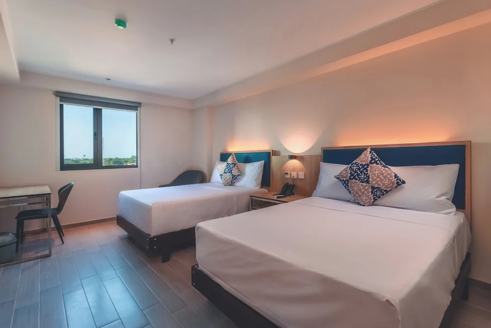 Lyz Business Hotel Piura