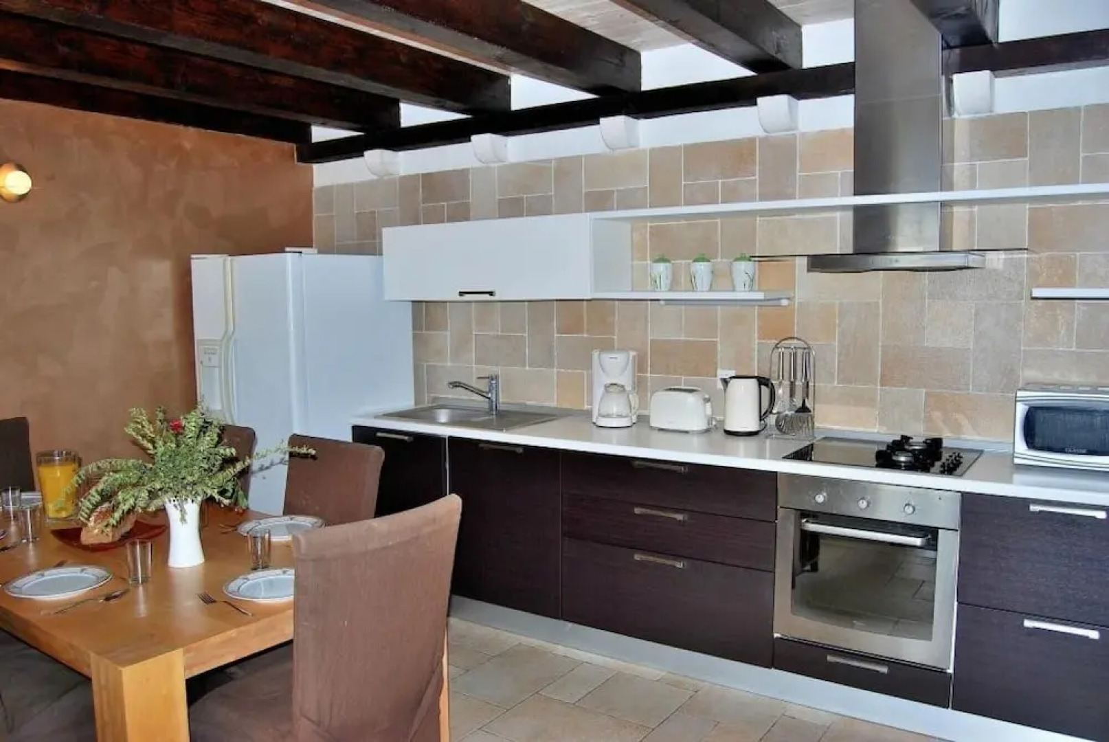 Villa Tony - Five Bedroom Villa With Terrace Swimming Pool and Sea View ID Direct Booker 2079