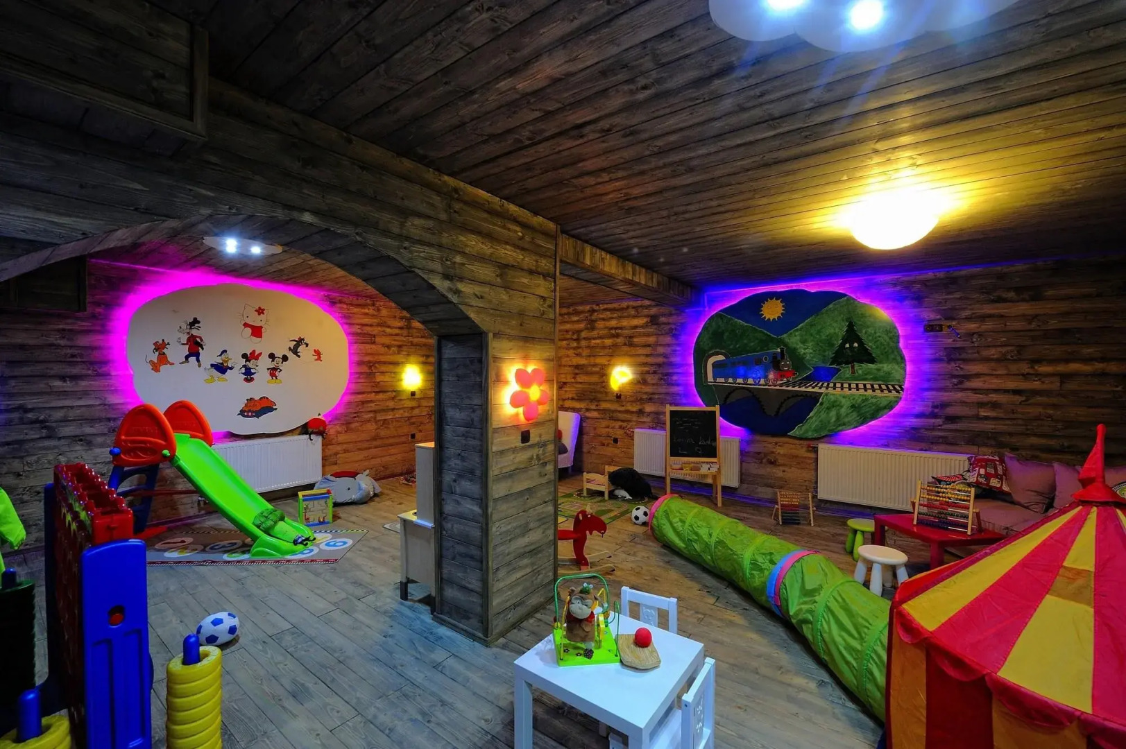 Ethno Houses Plitvica Selo Deluxe