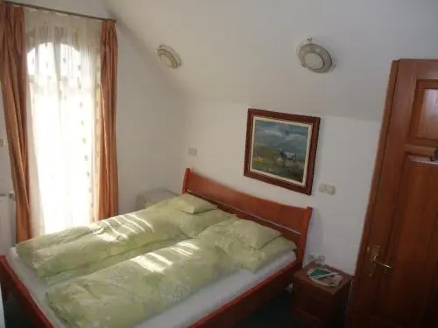 Sóvirág Vendégház