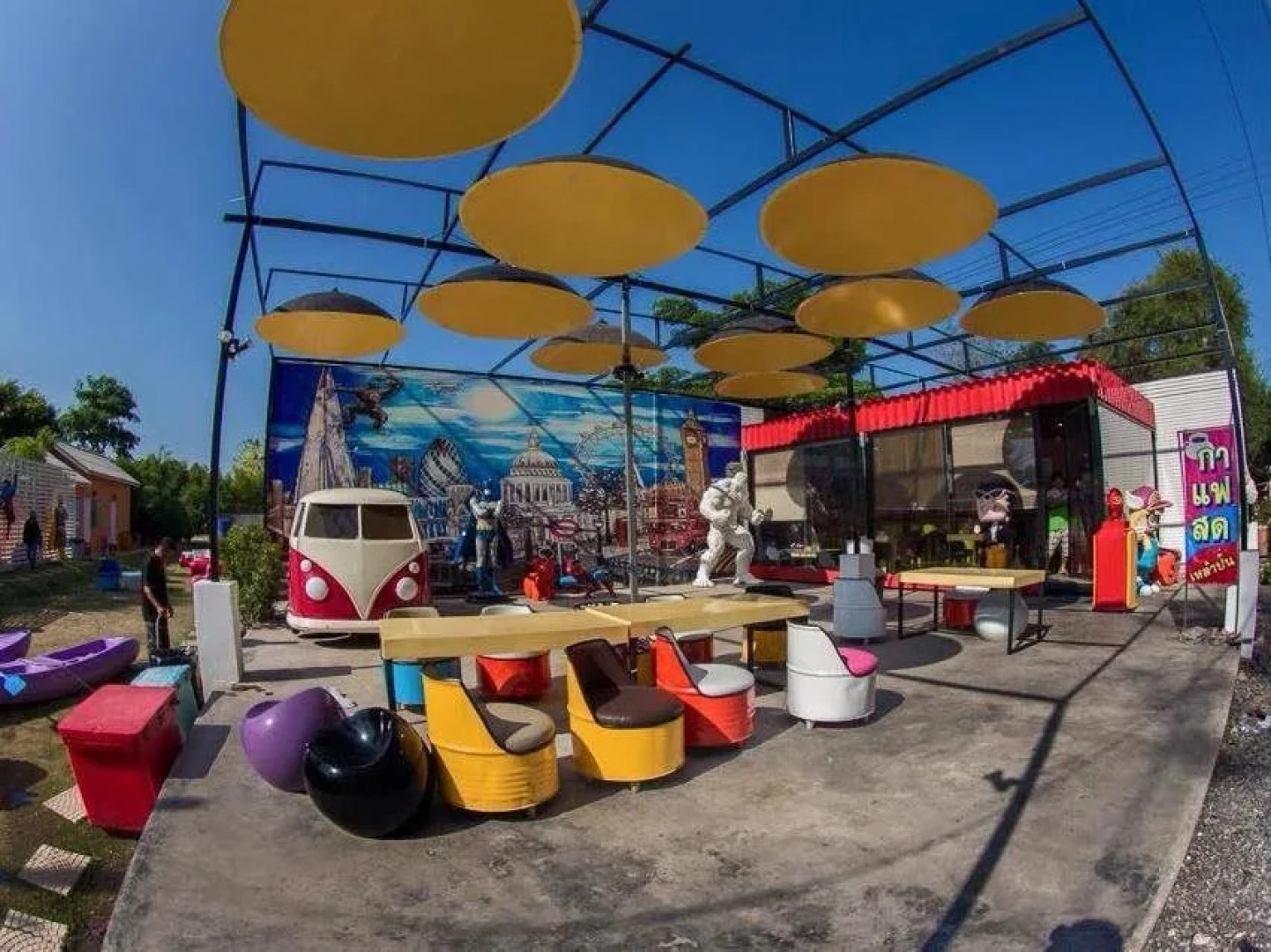 Home Design Resort by Pakin