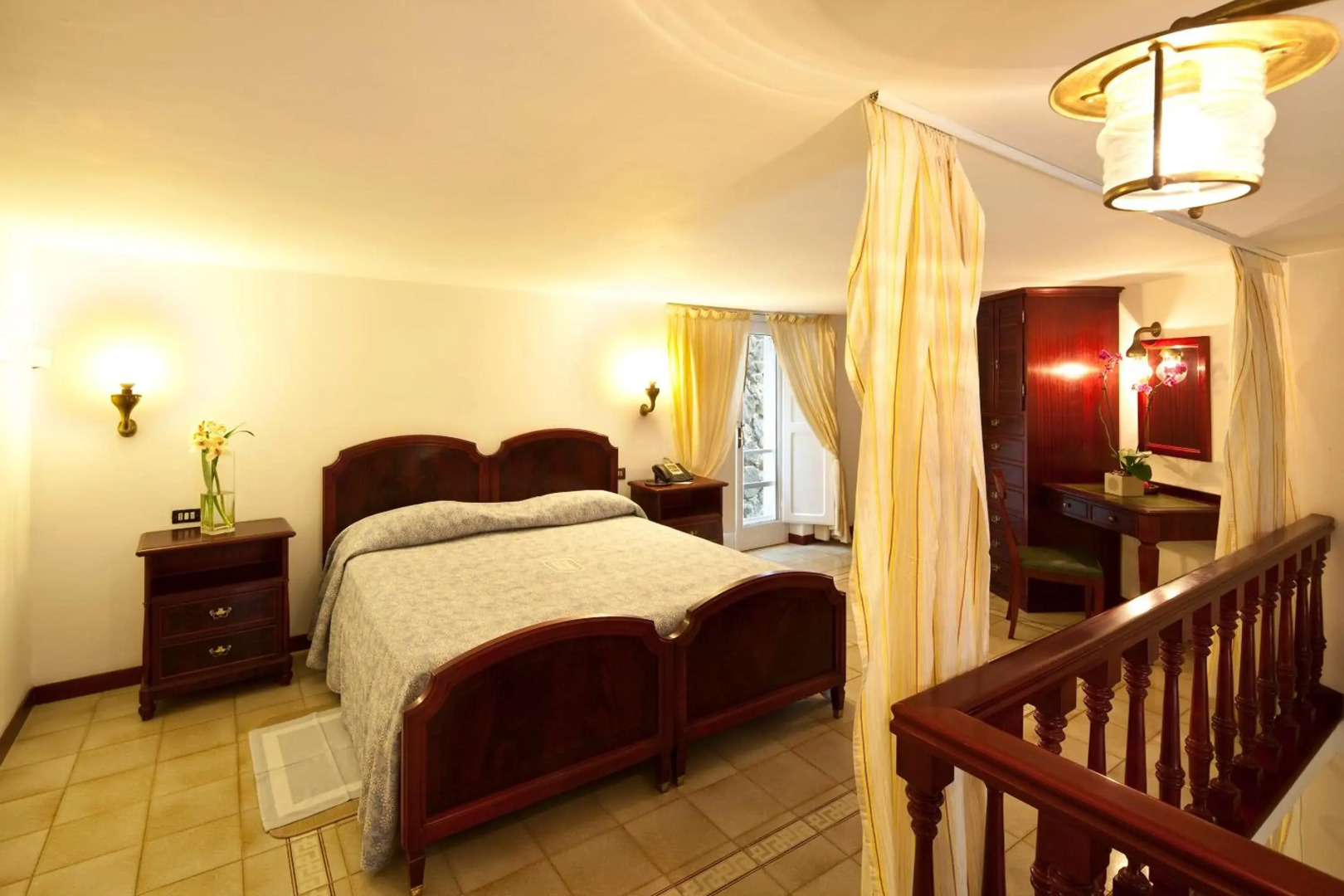 Hotel Parco Smeraldo Terme & Residence