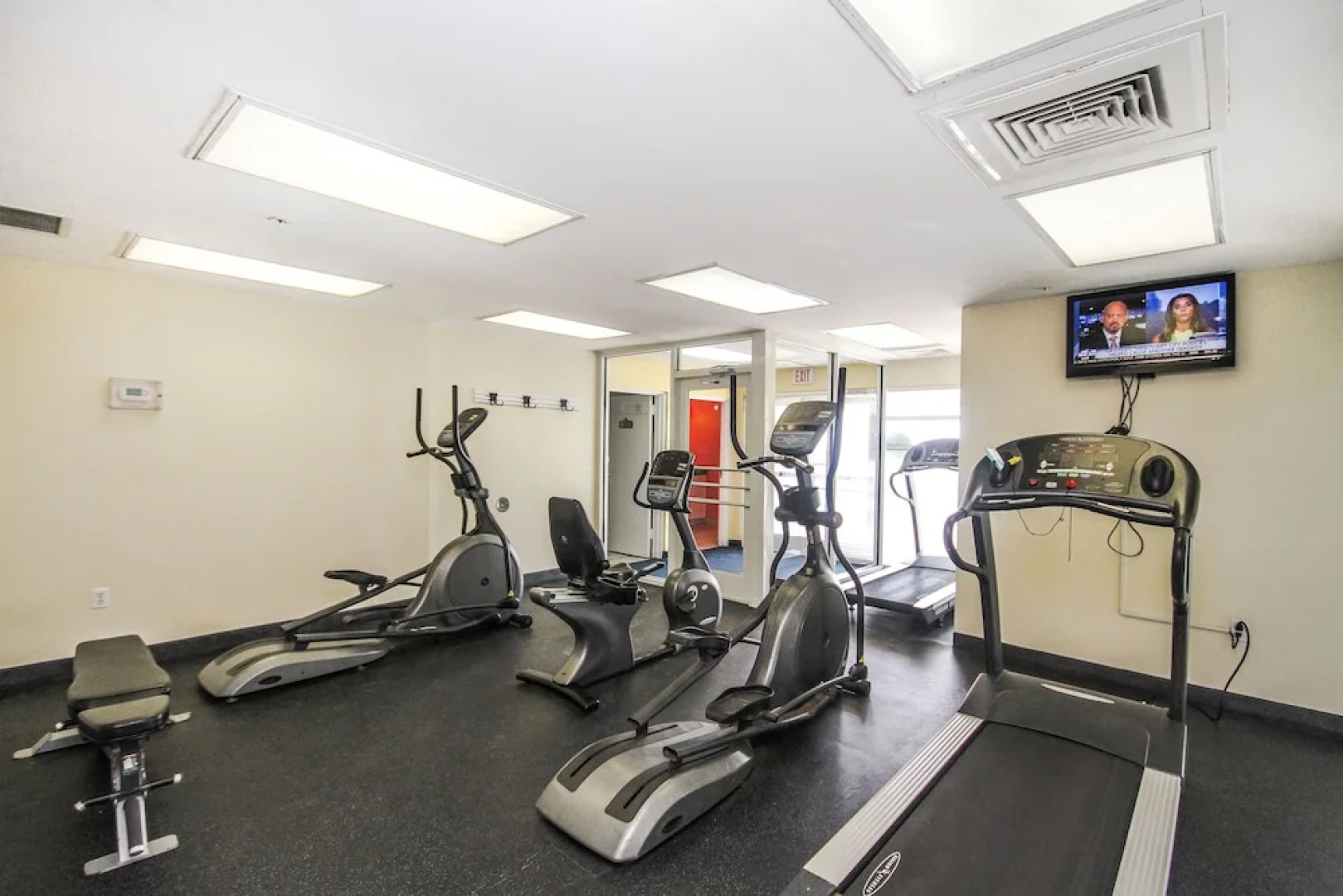 Bay Watch Resort & Conference Center