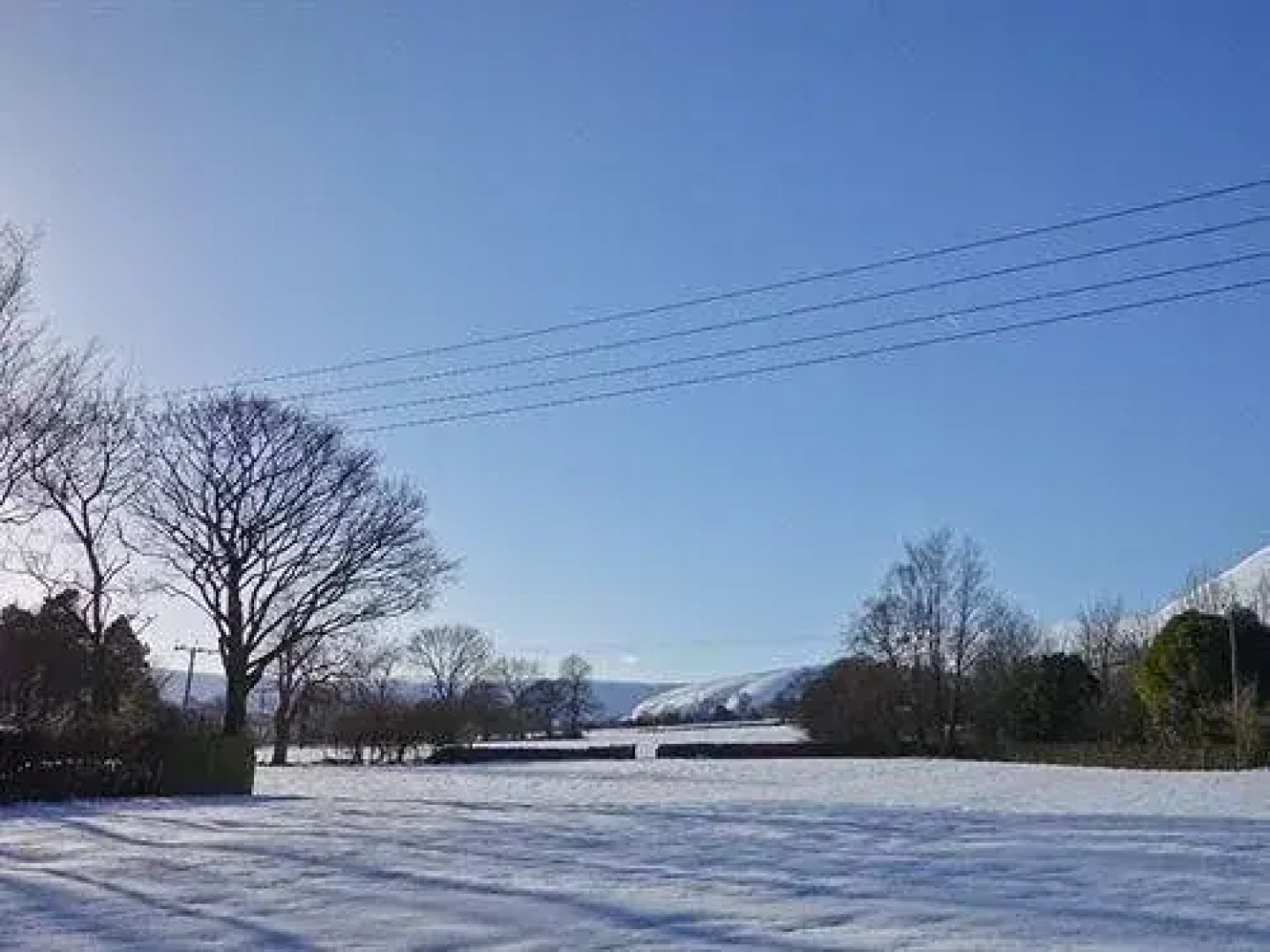 Stonecroft Country Guesthouse