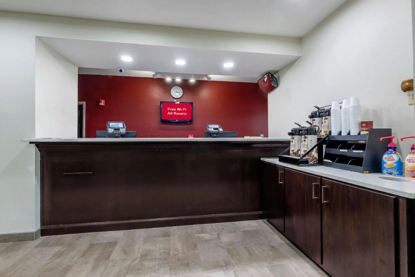 Red Roof Inn & Suites Carrollton, GA–West Georgia