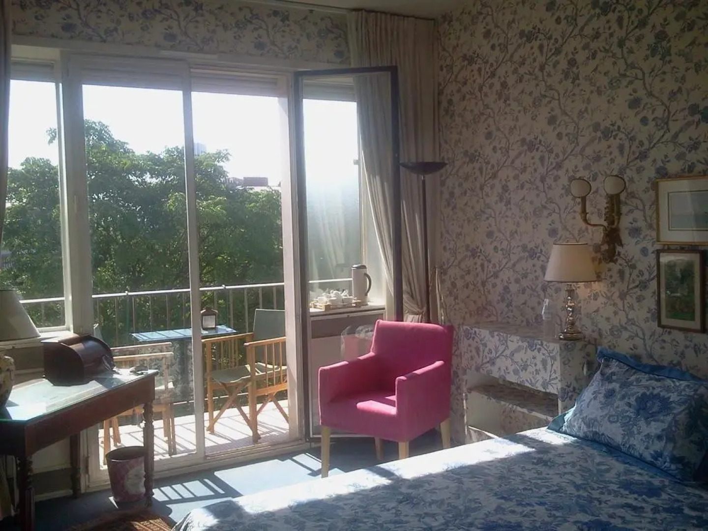 Chambres dHôtes Chez Bérénice