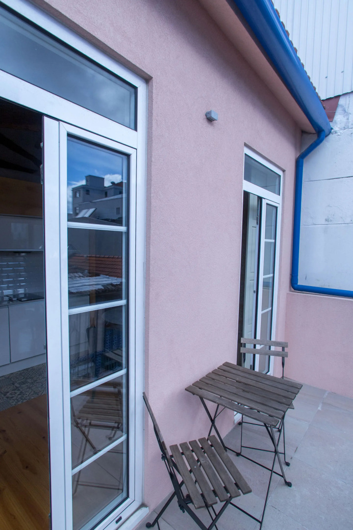 Picasso Suites Porto by Porto City Hosts