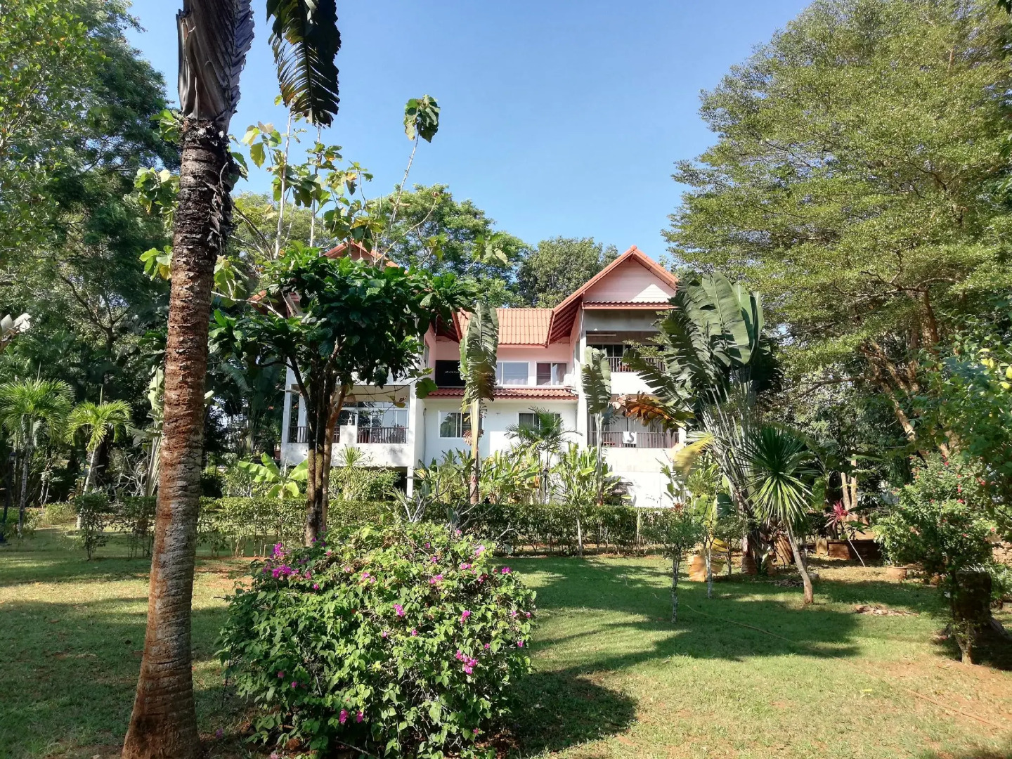 Good Time Sports Village