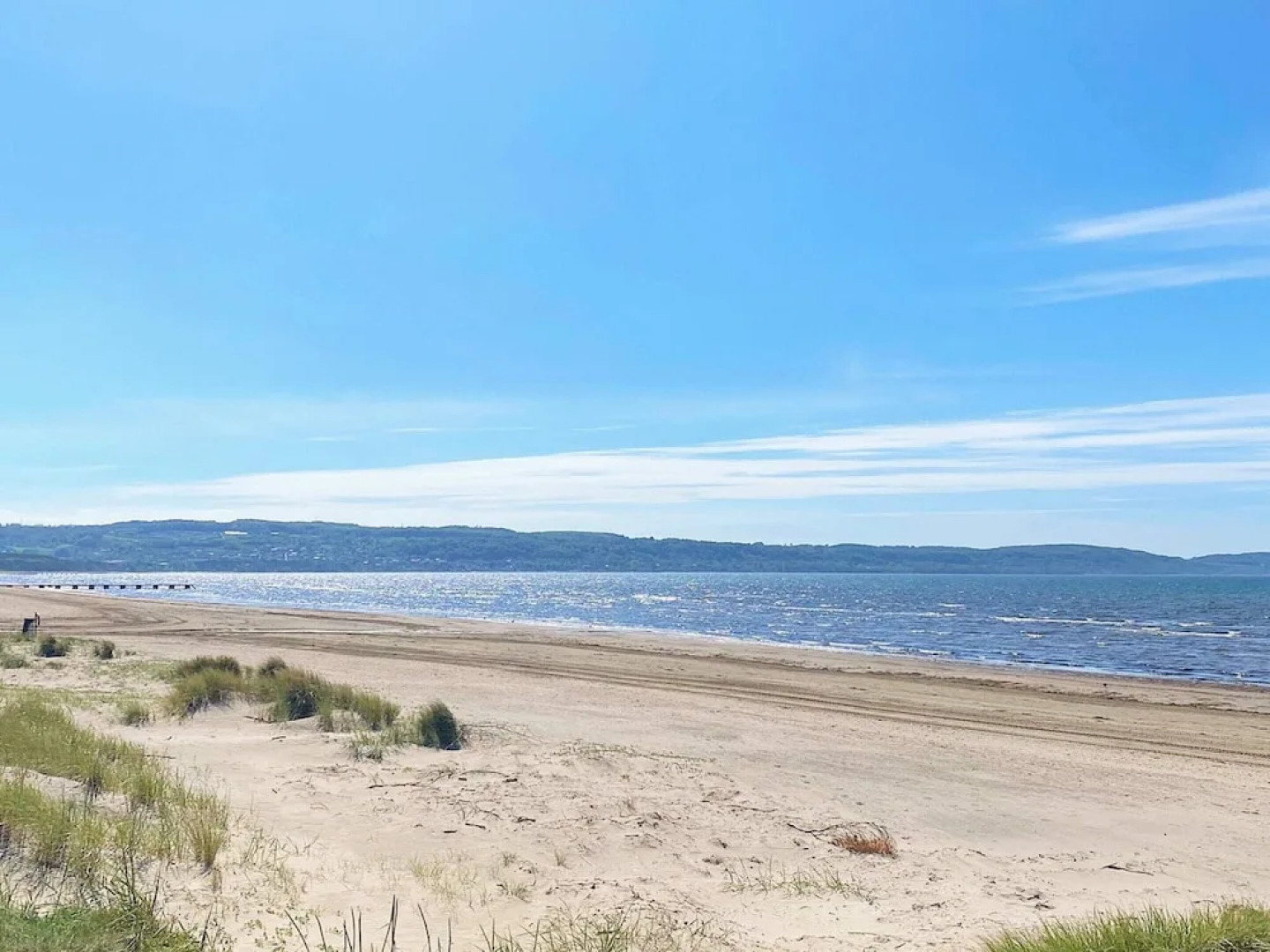 5 Person Holiday Home in Bastad-by Traum