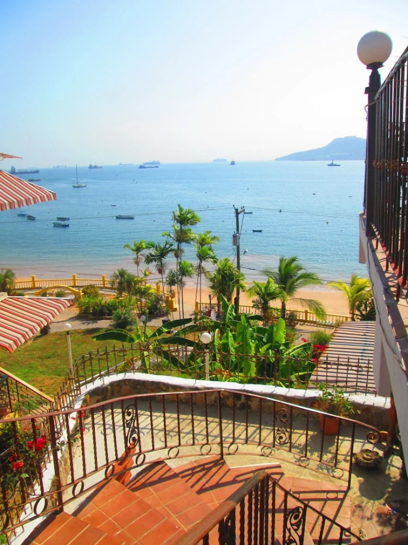 Hotel Vereda Tropical