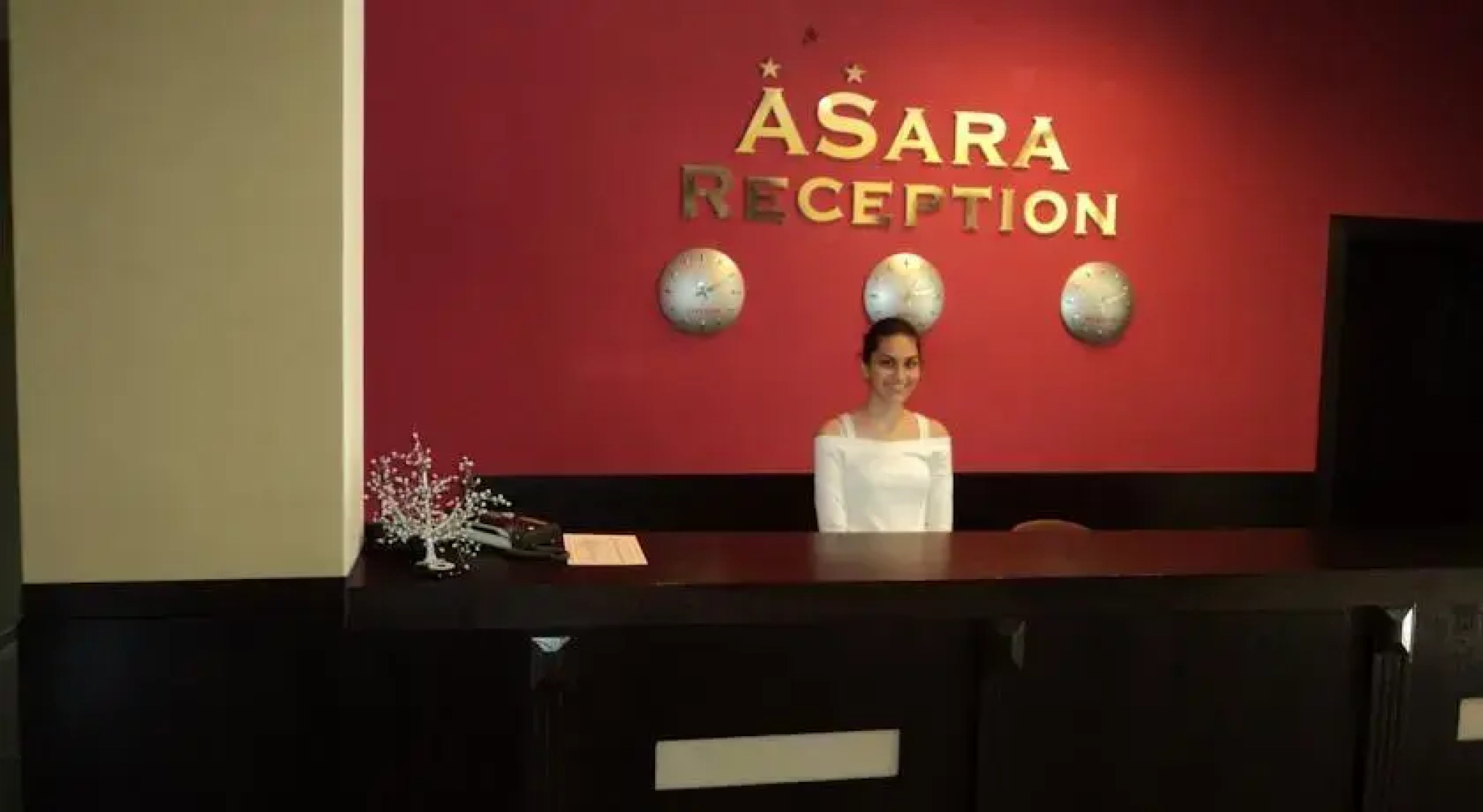 Hotel Asara