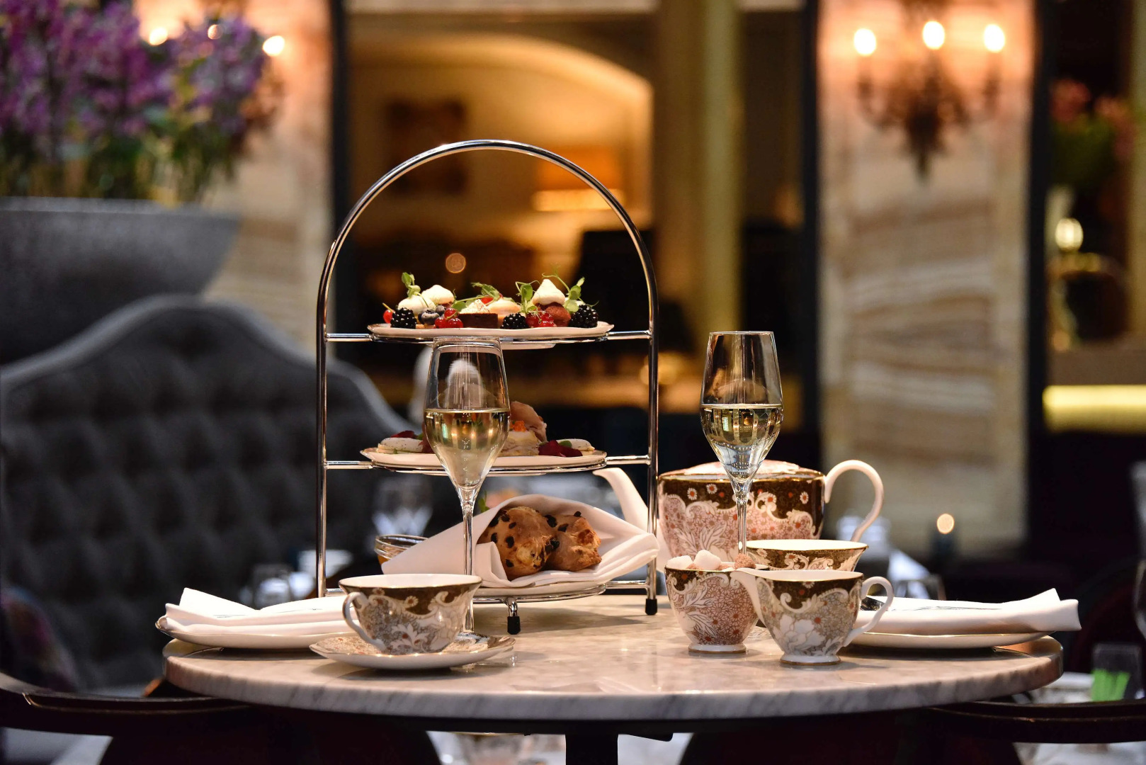 Grand Hotel Oslo by Scandic