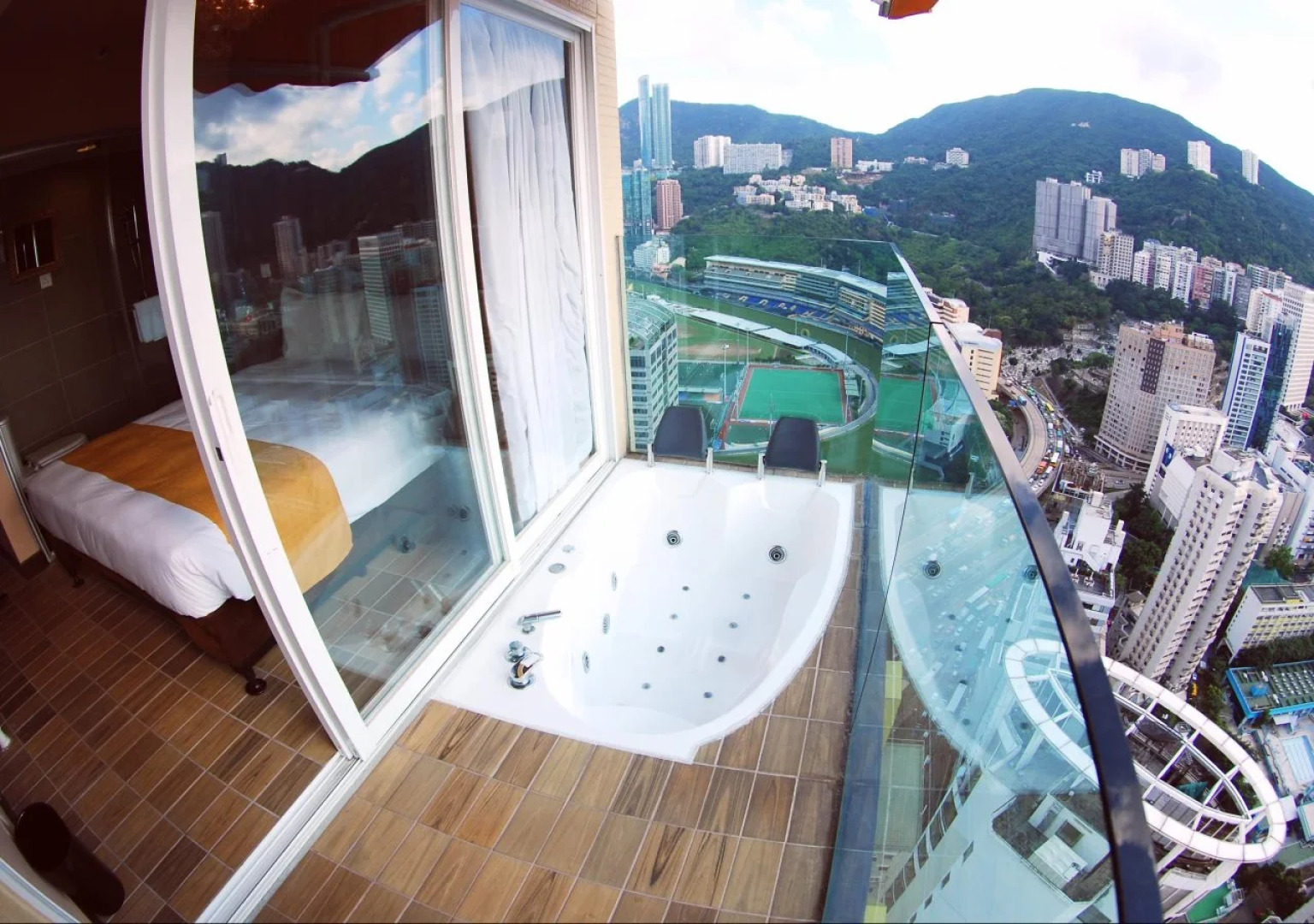 Best Western Hotel Causeway Bay