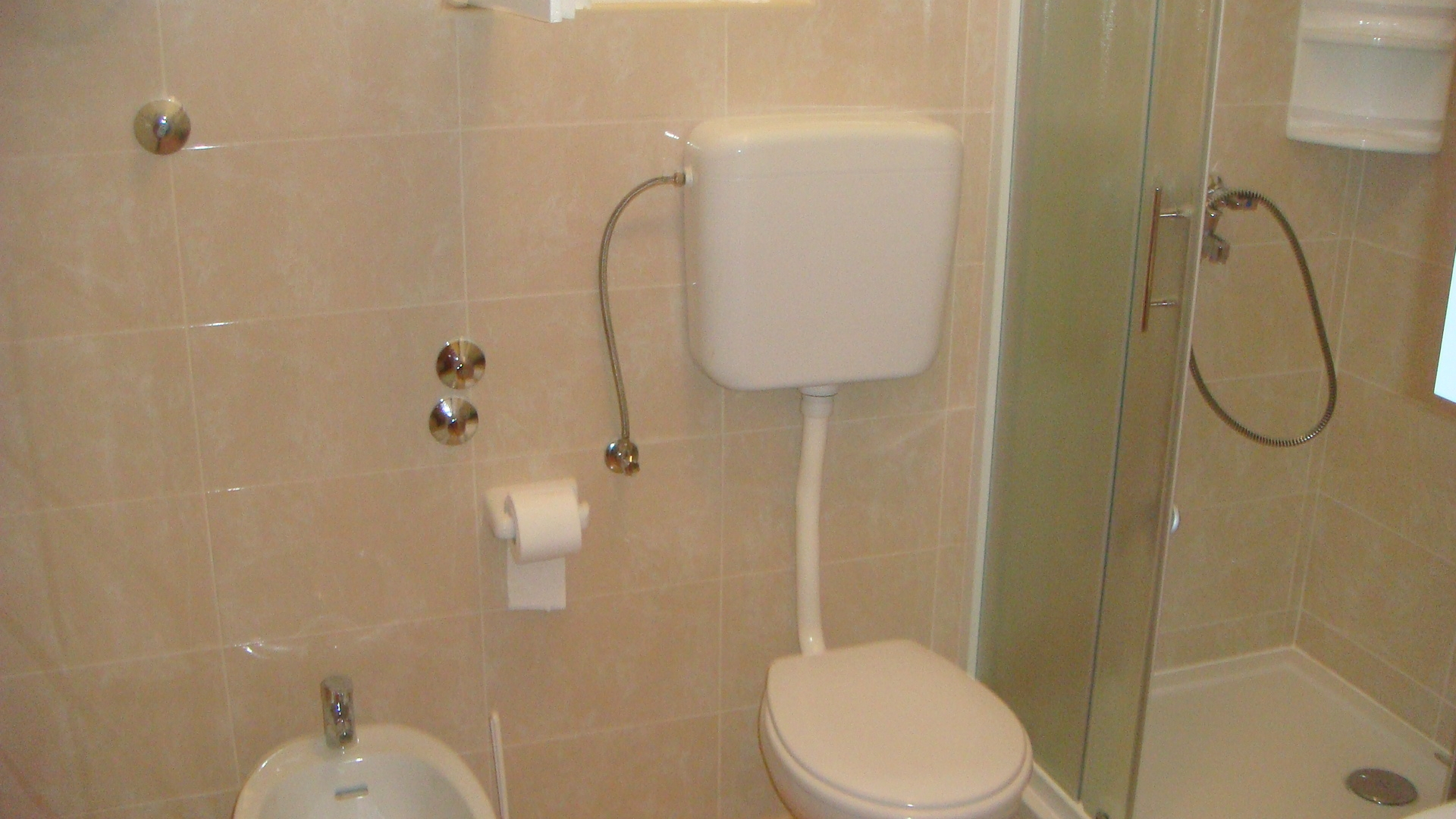 Apartment Marin - comfortable apartment near sea: A1 Vinisce, Riviera Trogir