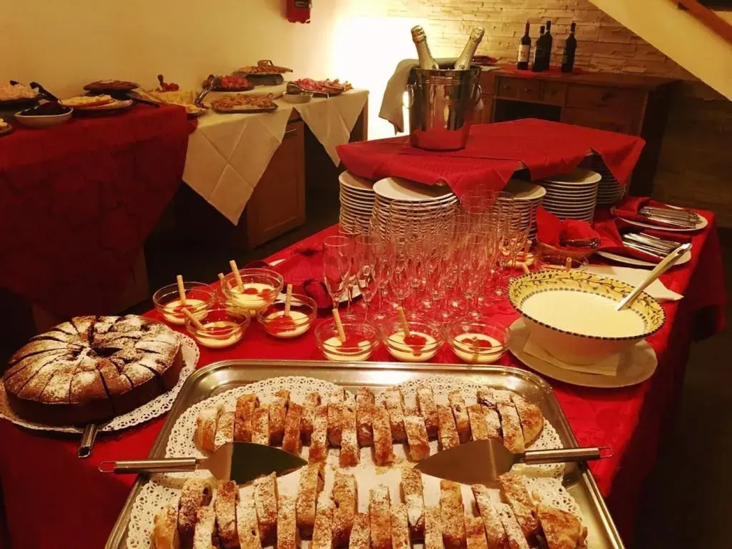 Dolomiti Chalet Hotel