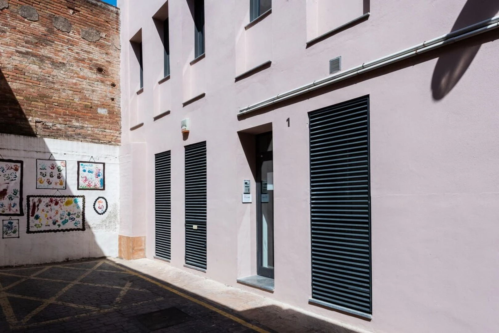 Petit Luxe Tobella Esquerra