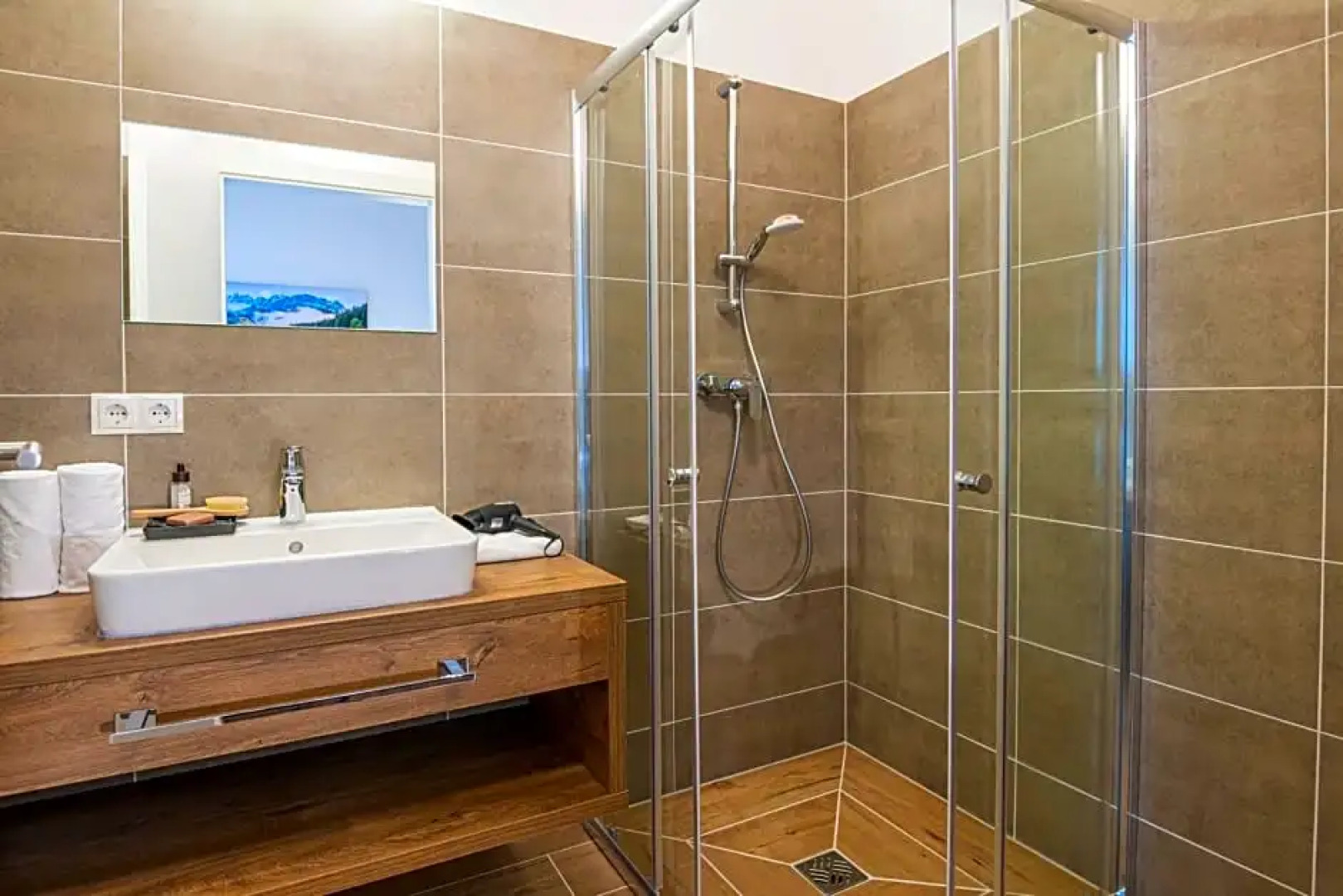 Golden Lodges Alpendorf