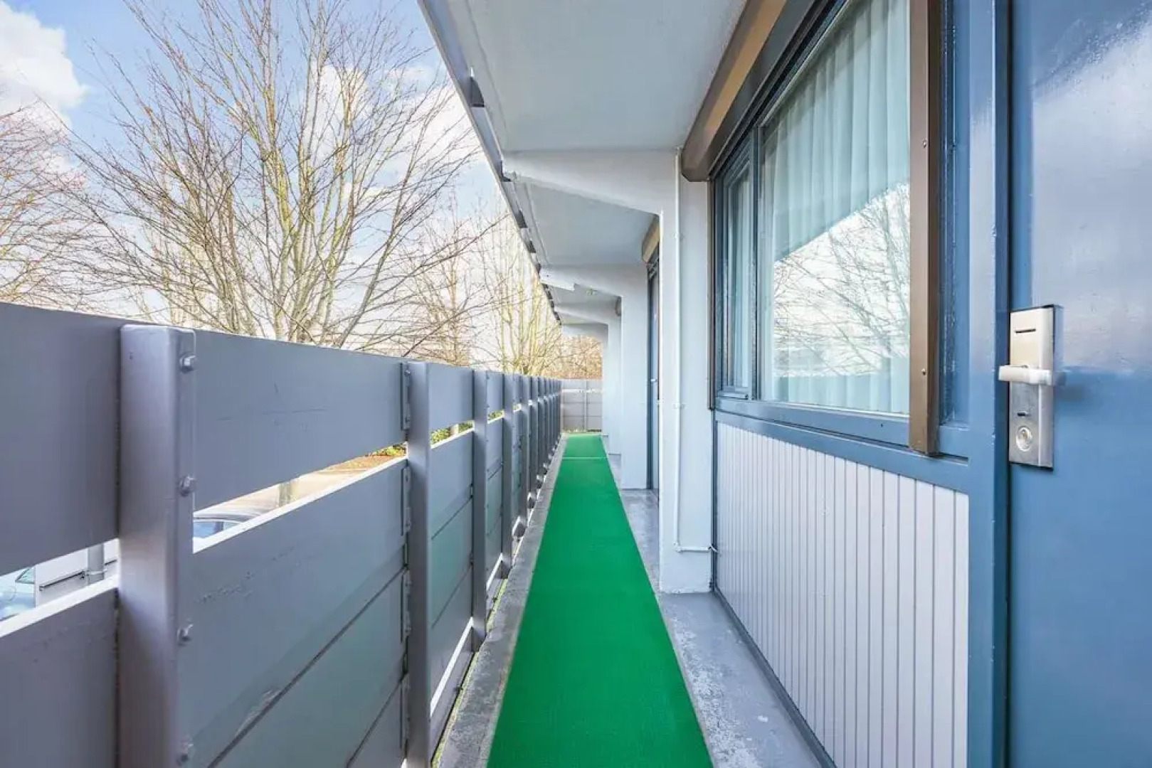 The Kiln Hotel Part of AG Collection