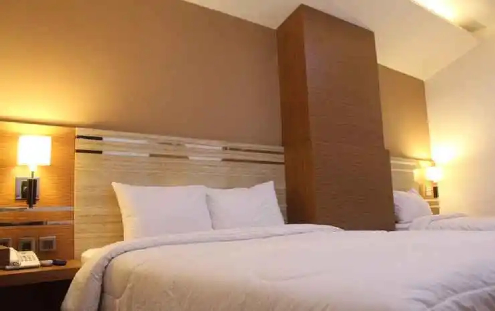 Hotel Salvator Palembang