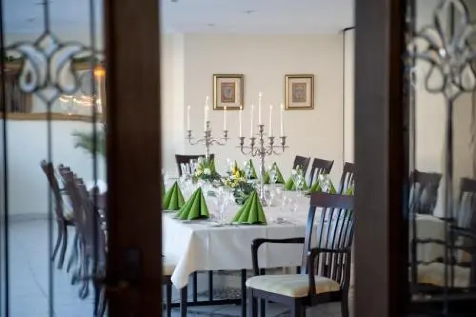 Hotel Landhaus Klöckener