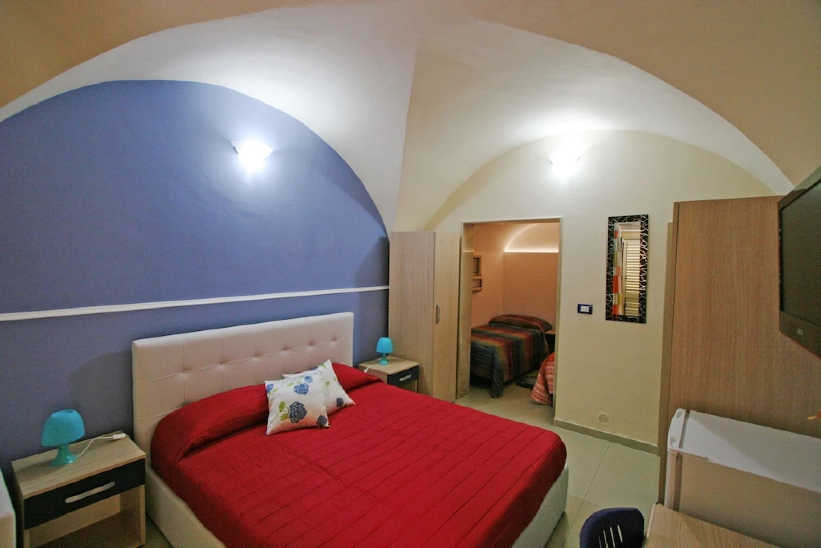 Carmenangel bed and breakfast