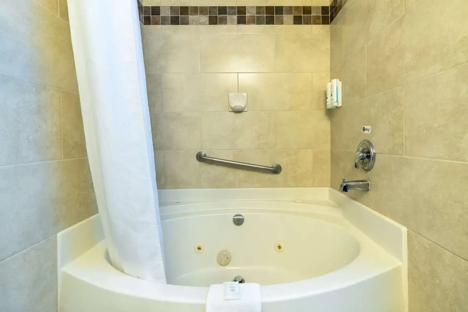 Quality Inn and Suites