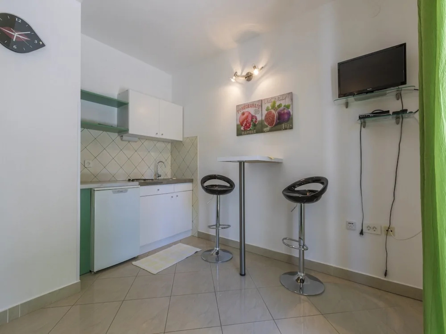 Apartment Jadranovo III