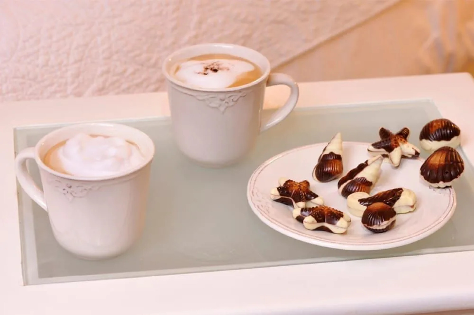 Yamim Suites On The Beach - Adults Only