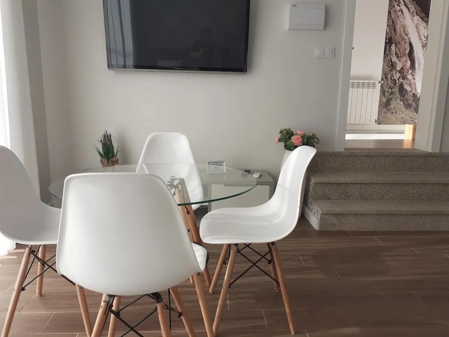 Villa Tavares Guest Houses