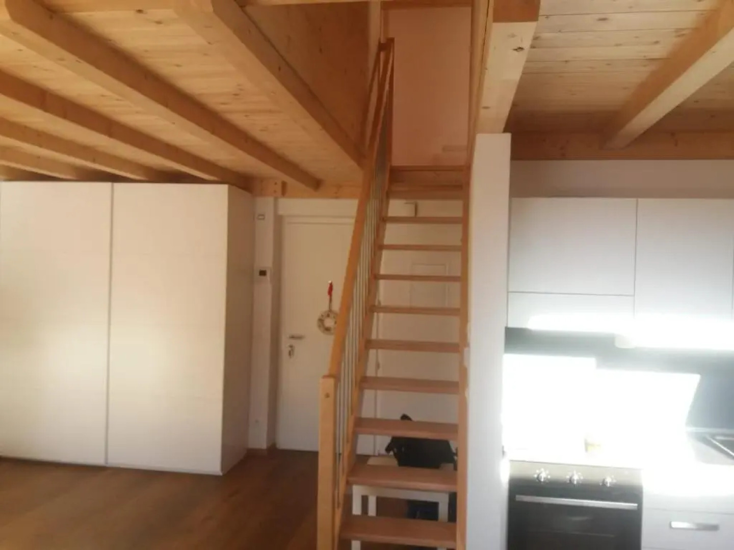 Apartment Lux Weitental