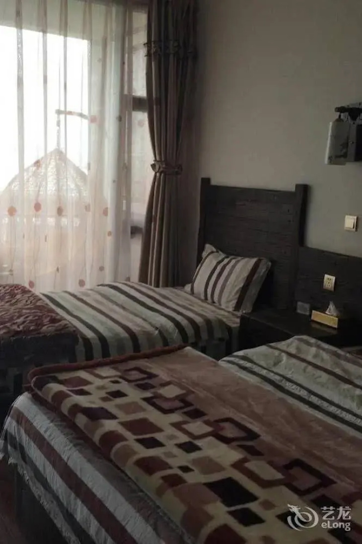 Shuanglang Yunlang Inn