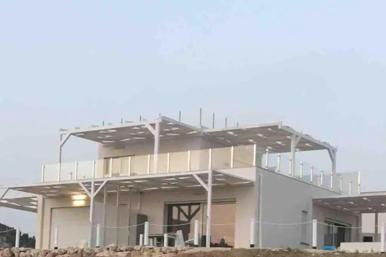 Villa Quantum Terrazza Zeus