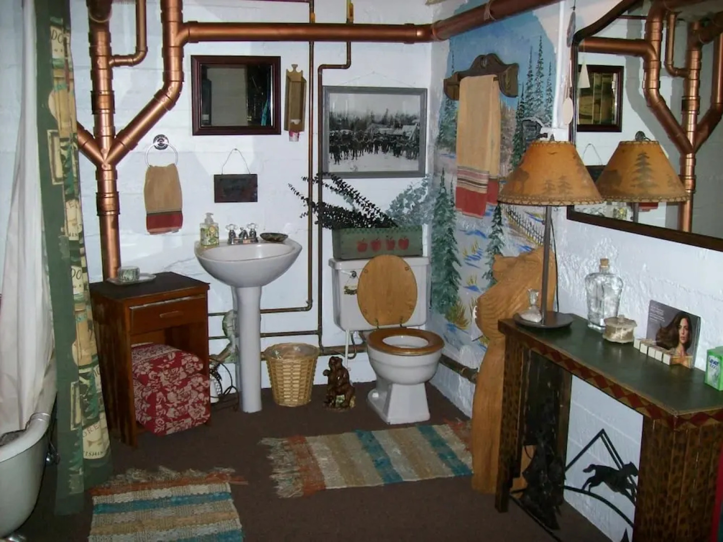 Cobblestone Bed and Breakfast