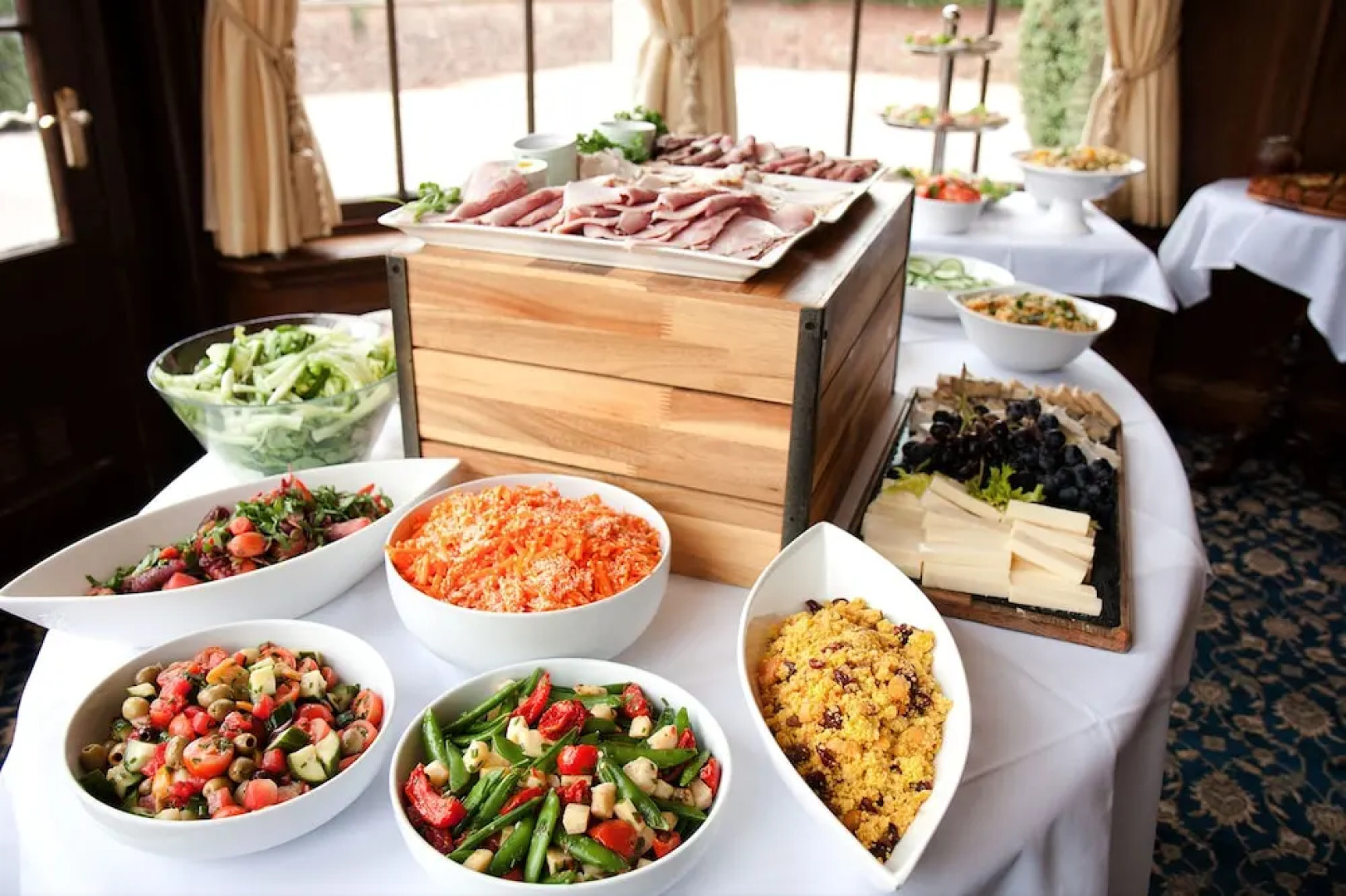 Cedar Falls Health Spa