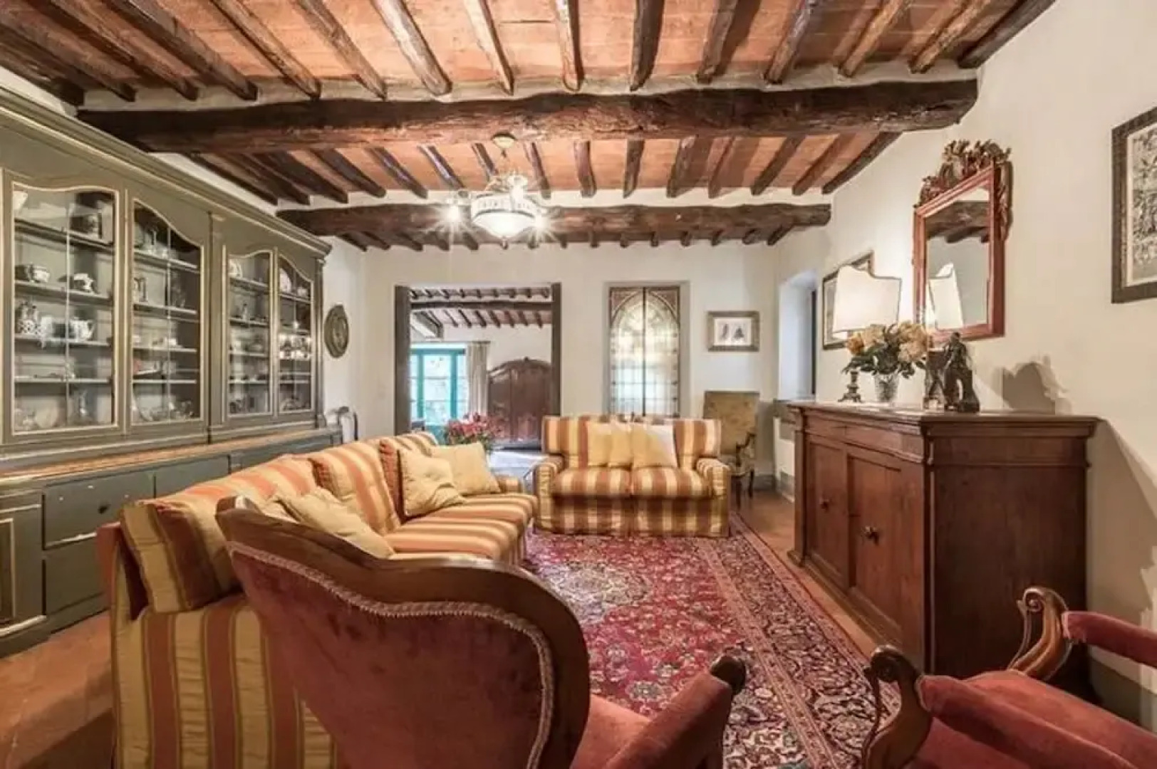 Belvilla by OYO Villa Angelica