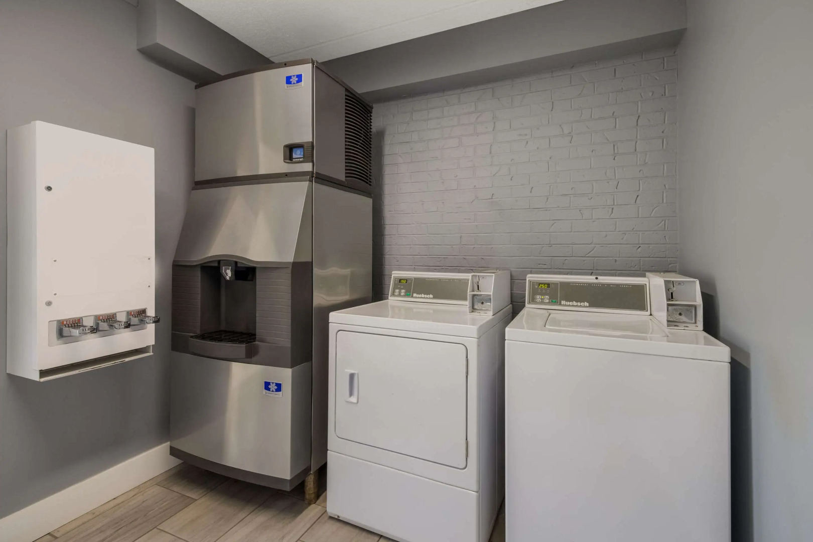 Quality Inn Asheville Airport